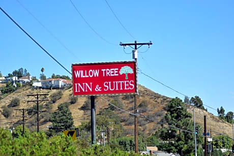 Willow Tree Inn & Suites