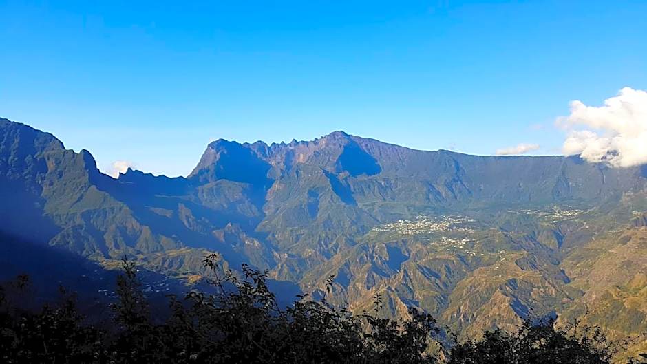 La Maison des Hôtes