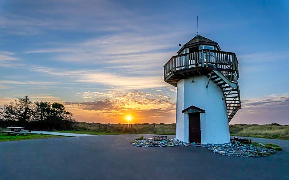 Gold Beach Inn