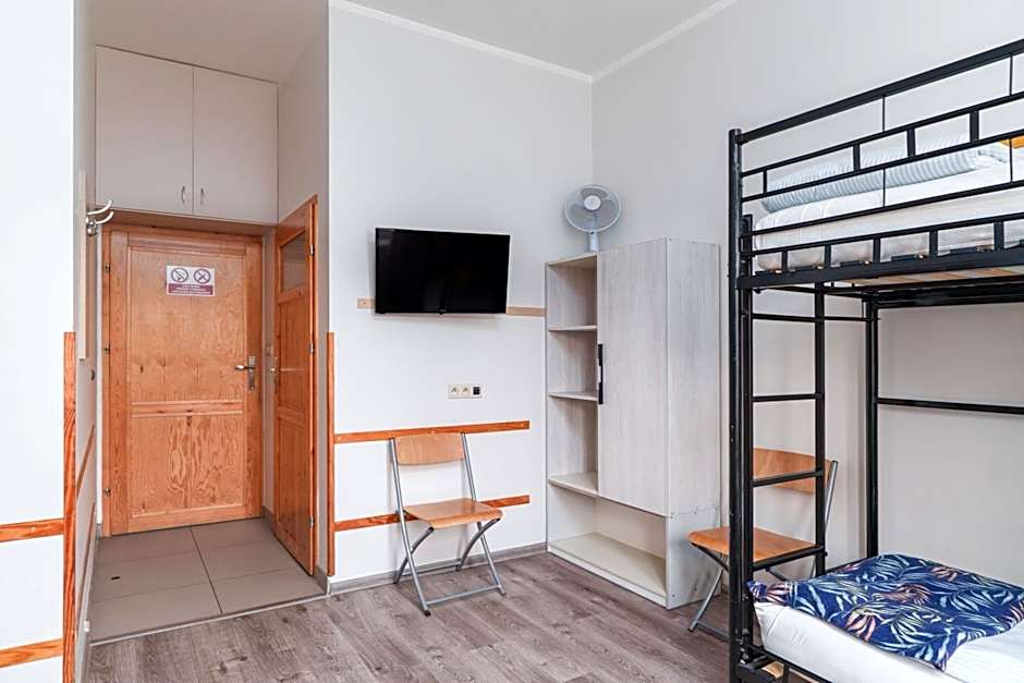 Arcus Premium Hostel