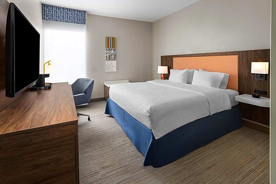 Hampton Inn By Hilton Somerset