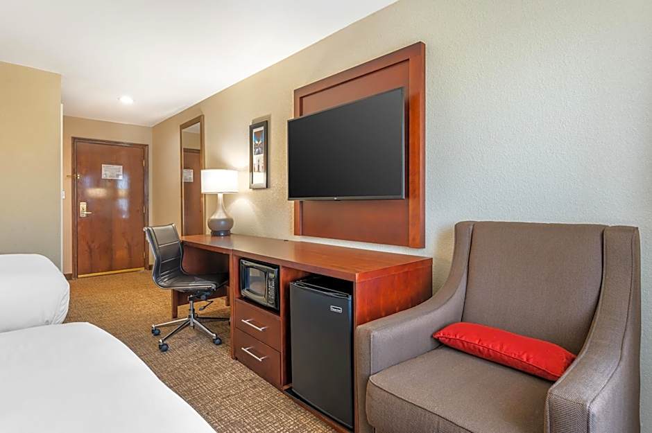 Comfort Inn Comfort Inn Lafayette I-65