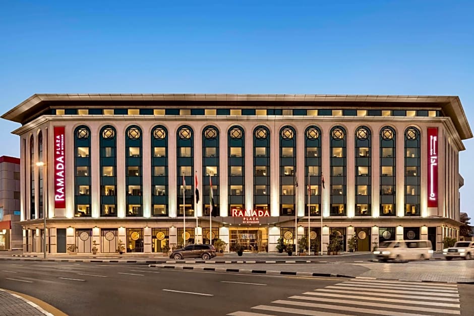 Photo 1 of 50 of Ramada Plaza by Wyndham Dubai Deira