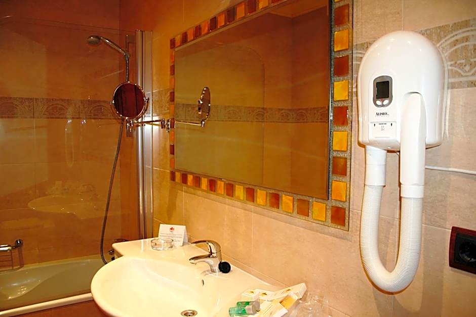 Hotel Palacio de la Magdalena