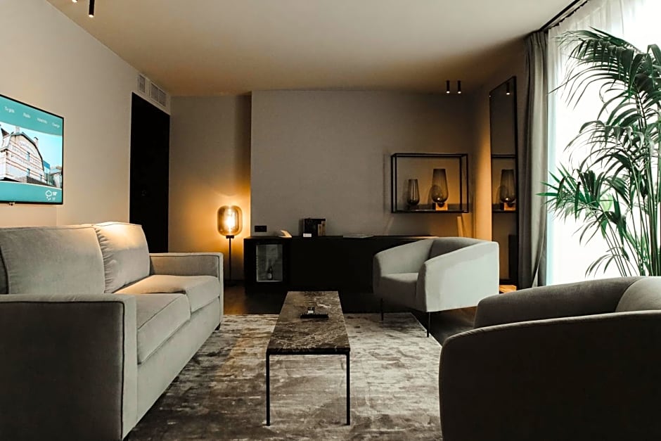 Hotel Sanglier