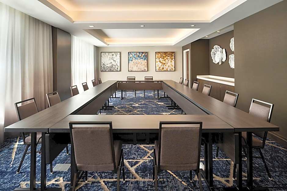 AC Hotel by Marriott Oakland Downtown