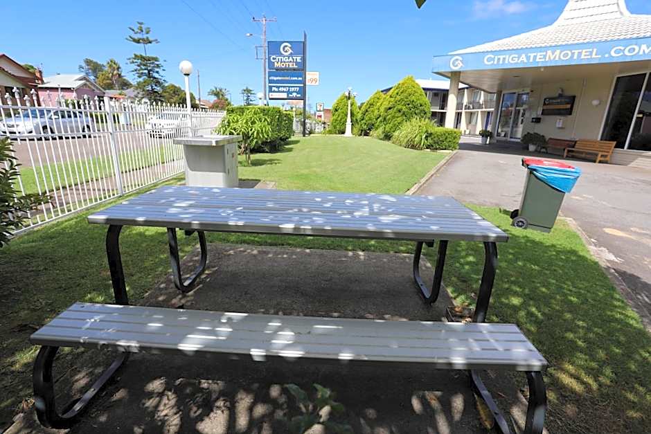 Citigate Motel Newcastle