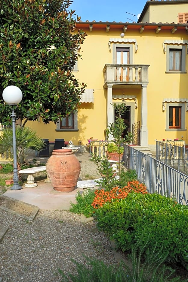 B&B Il Castello