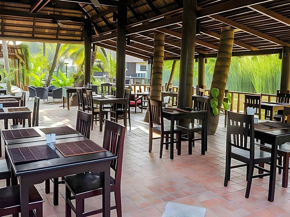 Maison Dalabua Luangprabang Hotel