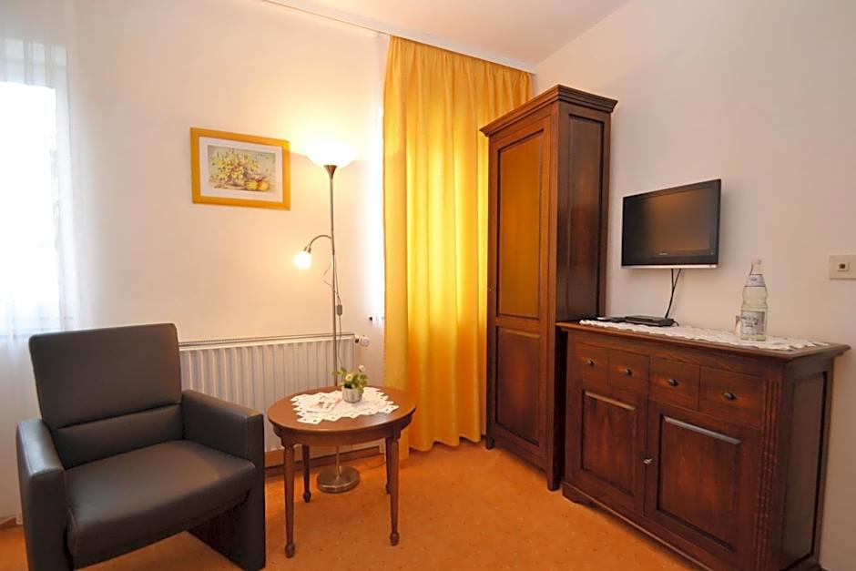 Hotel Central