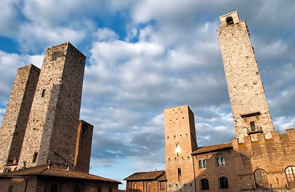 B&B San Gimignano Diffuso