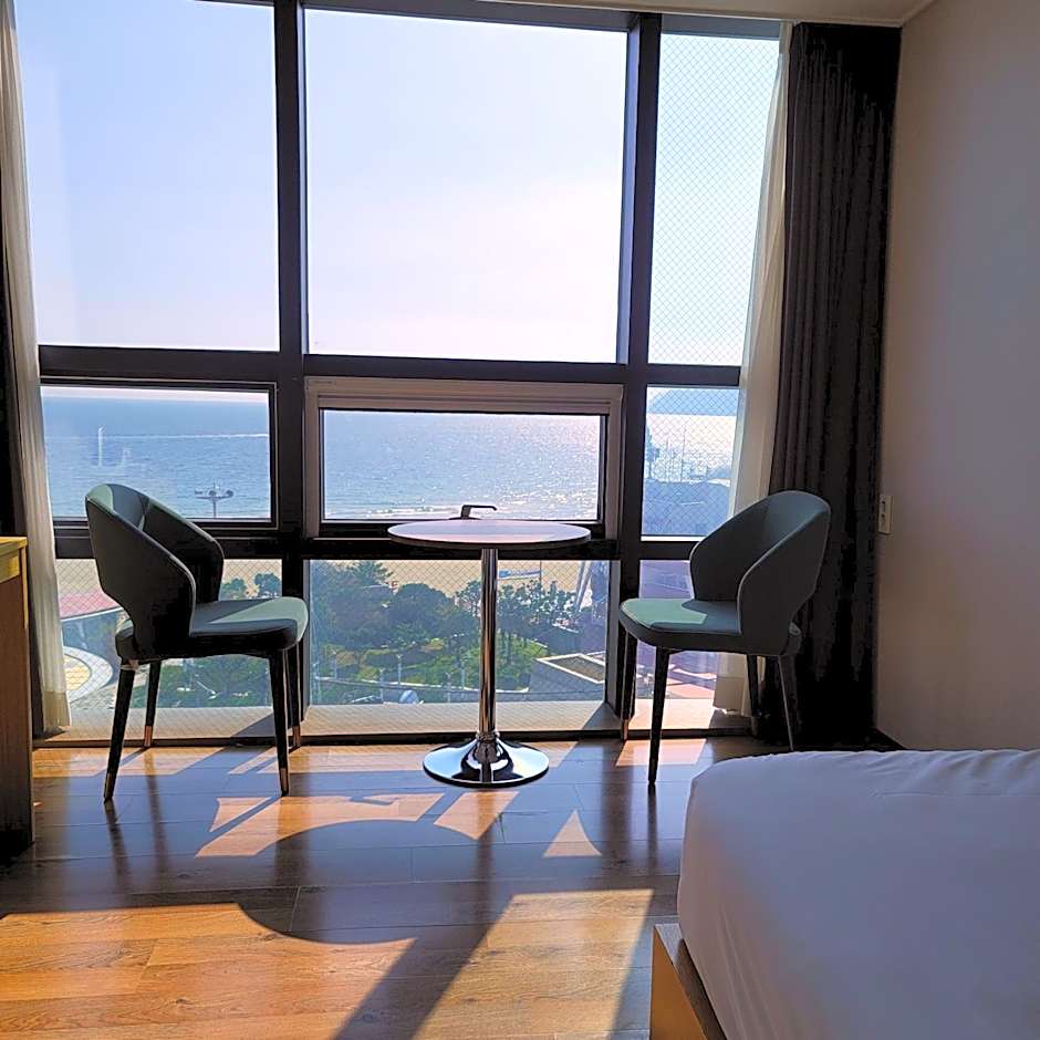 MS Hotel Haeundae