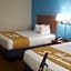 Days Inn & Suites by Wyndham Tallahassee Conf Center I-10