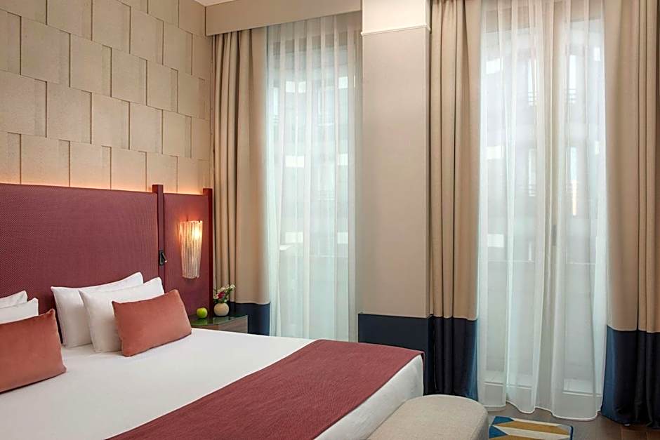 Tivoli President Milano Hotel