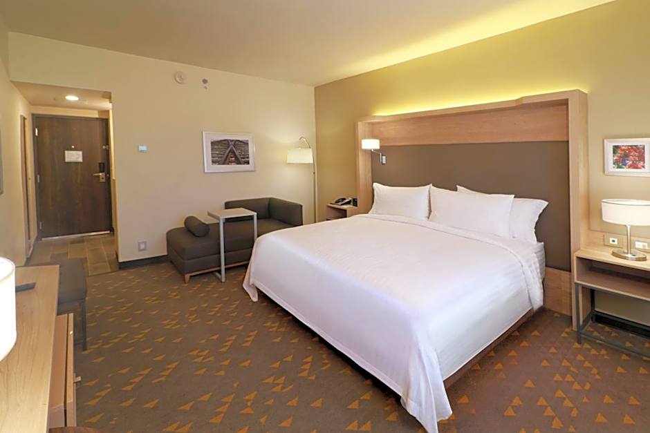 Holiday Inn Ciudad Juarez By IHG