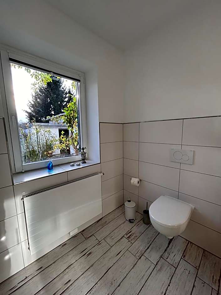 Ferienwohnung Johanna