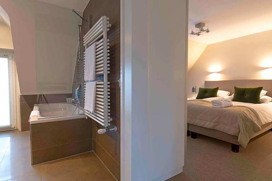 Hotel Lugano