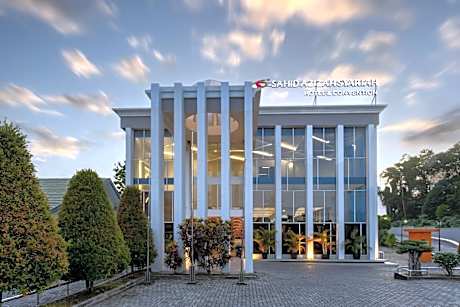 Sahid Azizah Syariah Hotel & Convention Kendari