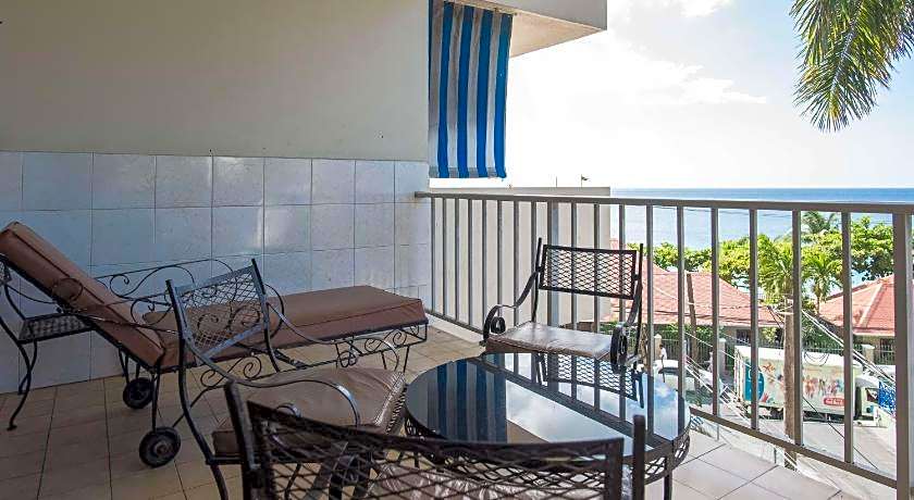 Montego Bay Club Resort