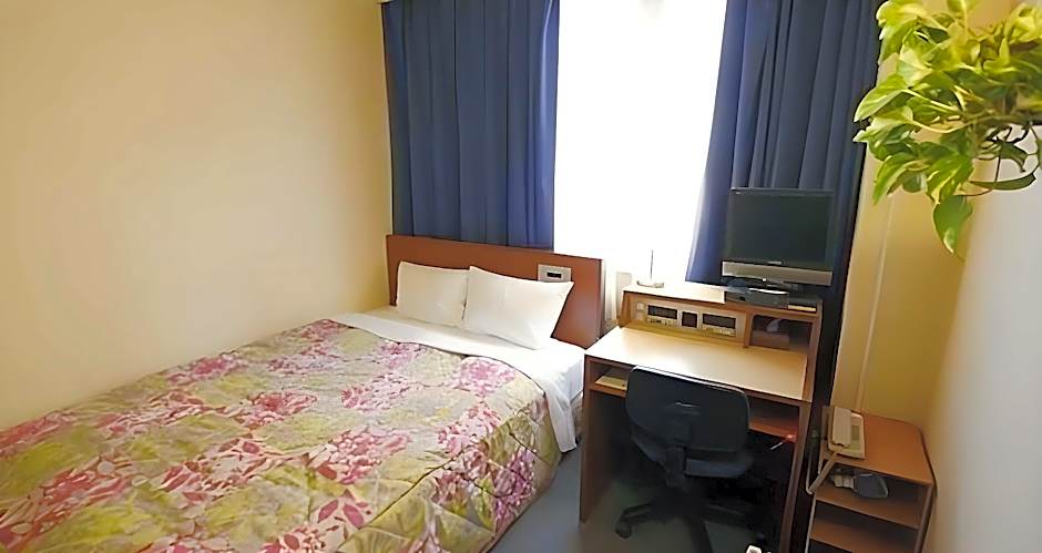 Tokyo Ueno New Izu Hotel