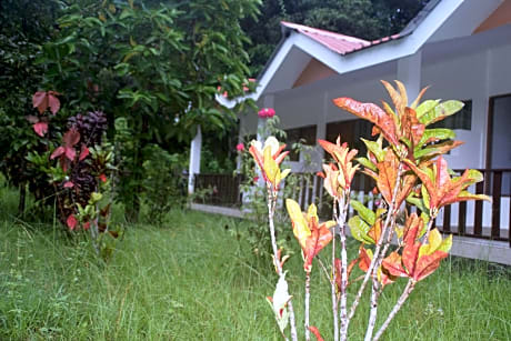 Hotel Exotica Squares