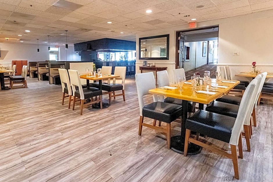 Clarion Hotel BWI Airport Arundel Mills