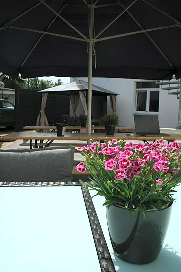 Hotel am Seehafen