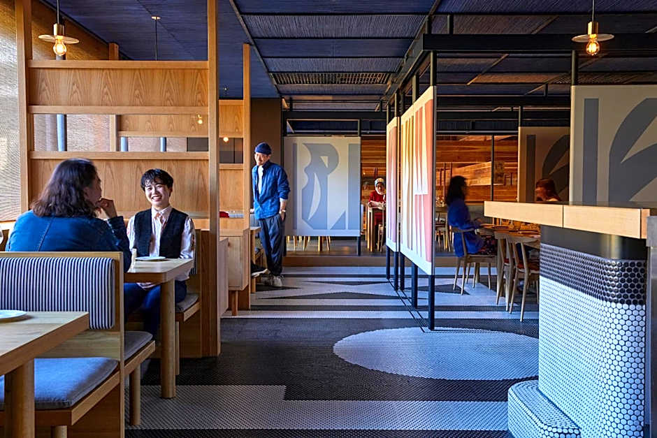 Ace Hotel Kyoto