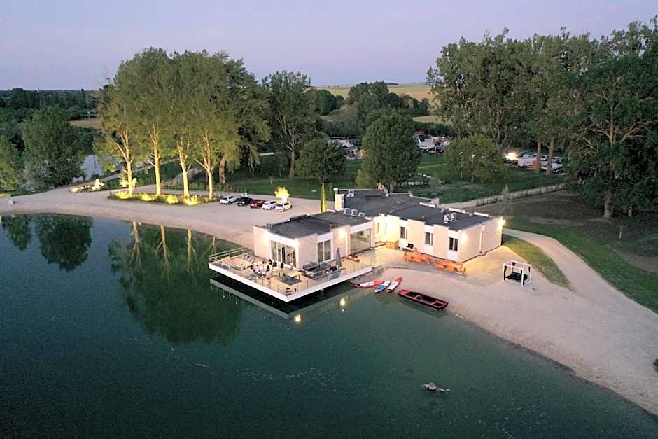 Les Etangs de la Bassée
