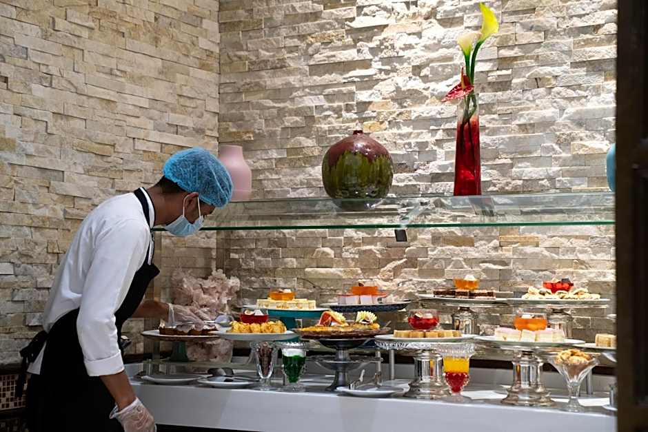 Golden Tulip Buraidah Al Qassim