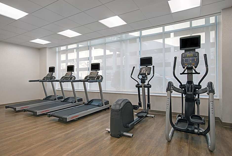 Holiday Inn Express Milwaukee Downtown By IHG
