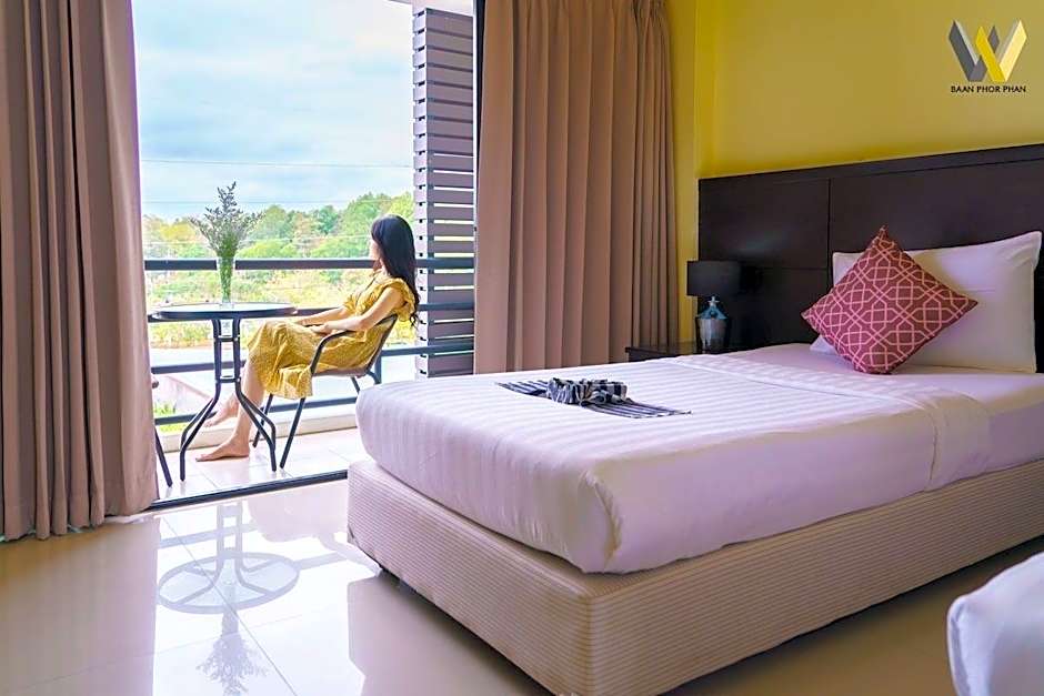 Baan Phor Phan Hotel