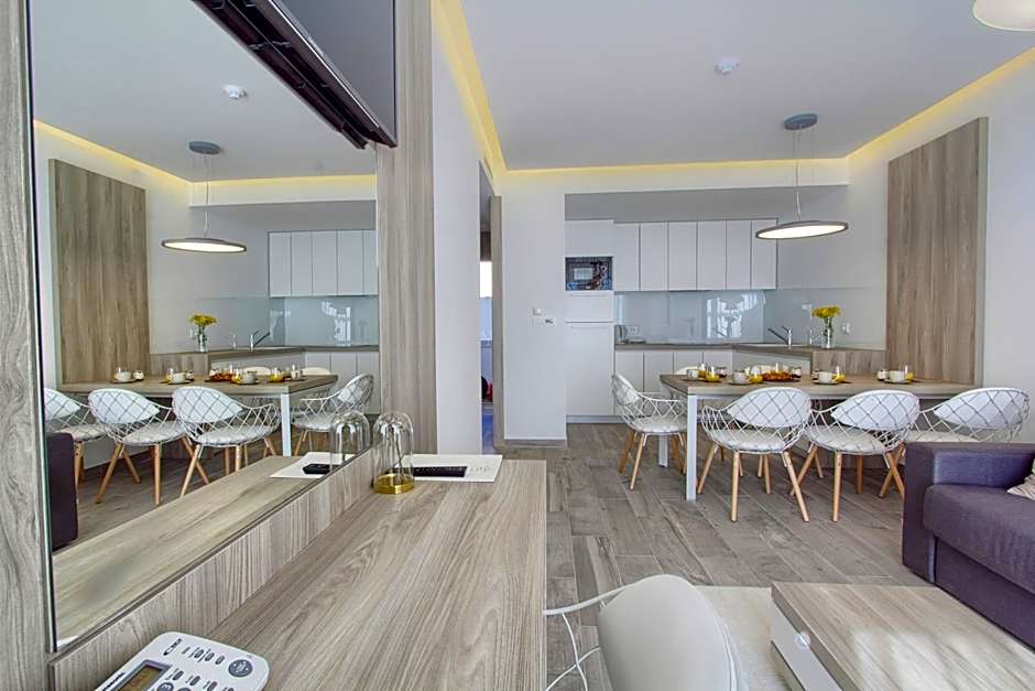 Kalamota Beach House