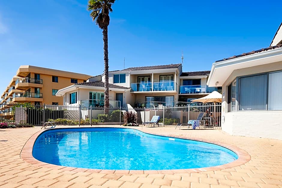 Seashells Scarborough