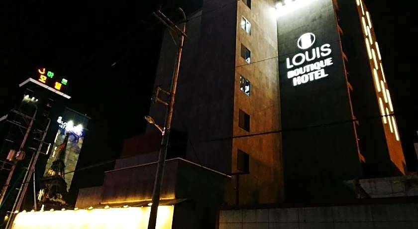 Louis Boutique Hotel