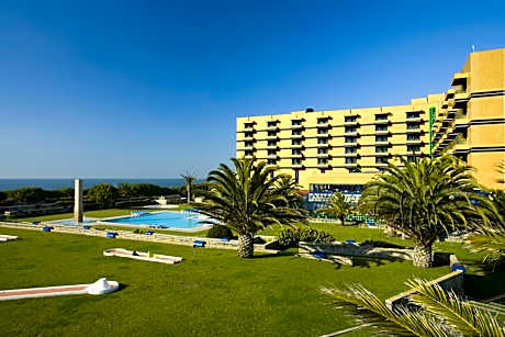 Hotel Solverde Spa and Wellness Center