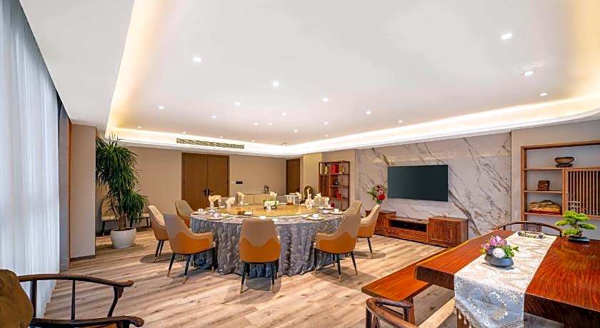 Hilton Garden Inn Jiangmen Xinhui