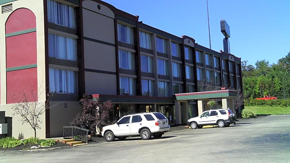 Econo Lodge