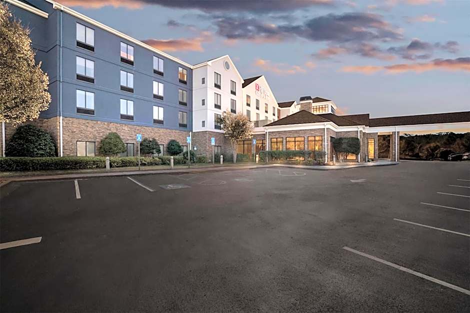 Hilton Garden Inn Cartersville