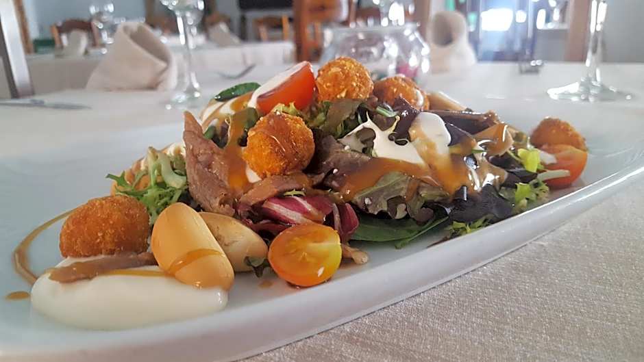 Palacio Buenavista Hospederia