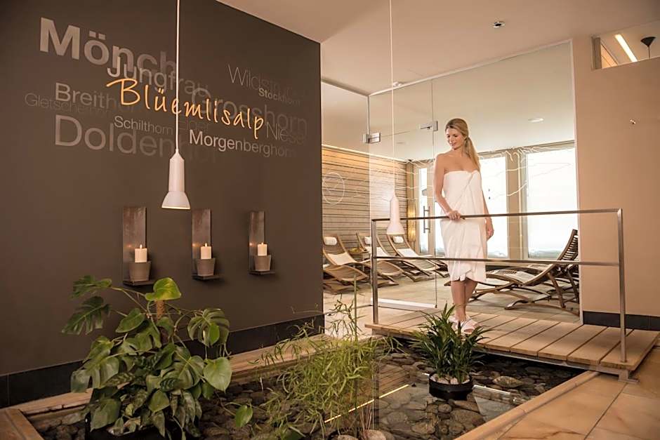 Dorint Blüemlisalp Beatenberg/Interlaken