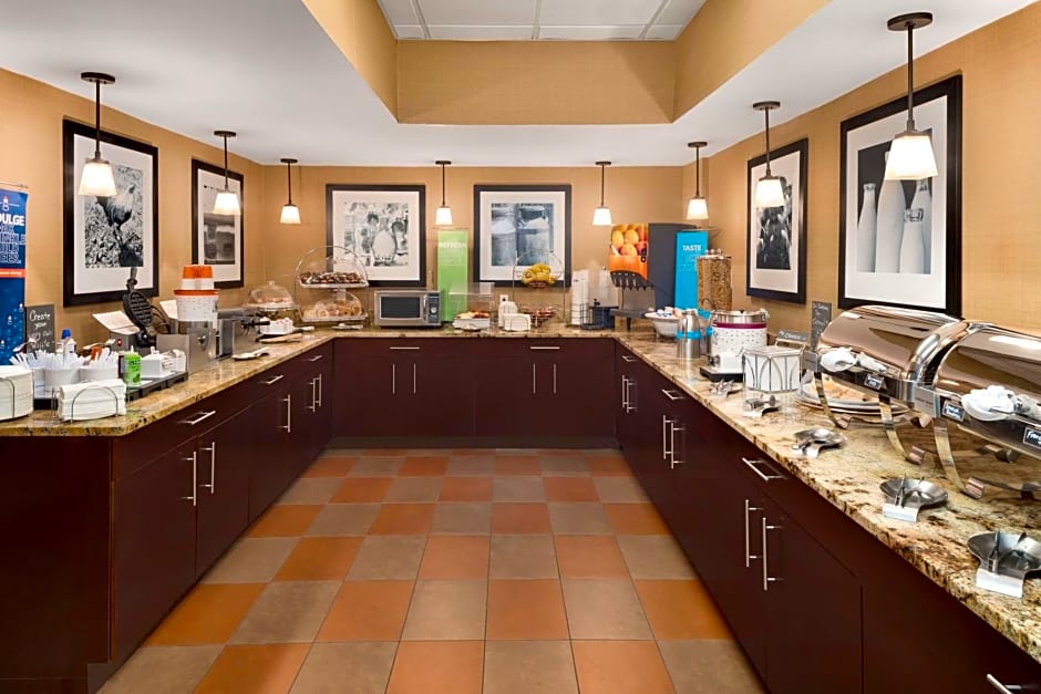 Hampton Inn Cincinnati Kings Island