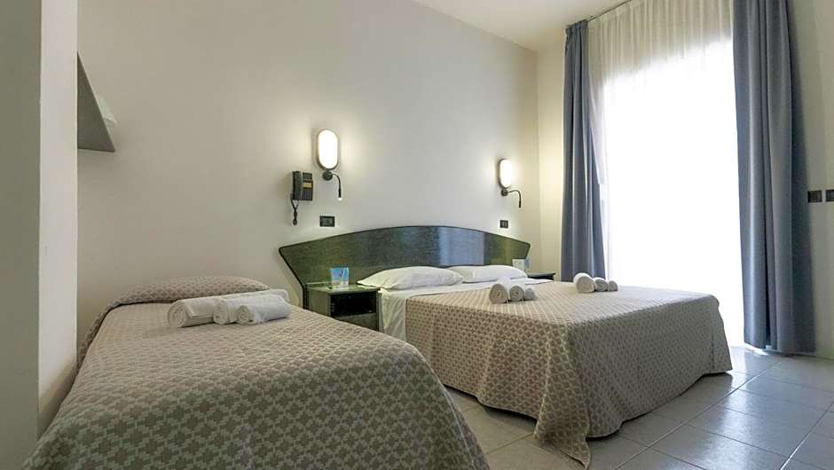 Hotel Nobel