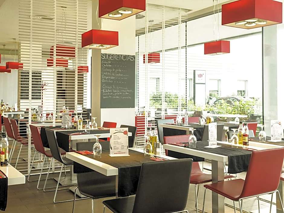 Ibis Lleida