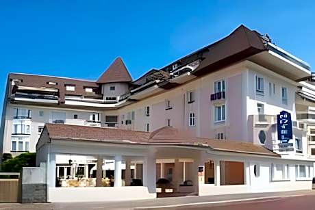 Hotel Bristol