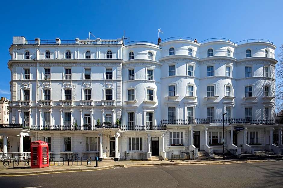 The Chapter Hotels - The J Hyde Park