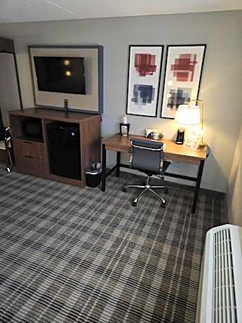 King Room - Non-Smoking