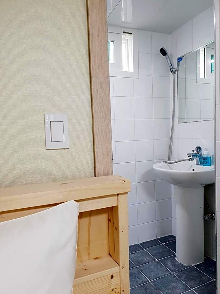 Dal Garam Guesthouse - 외국인 전용