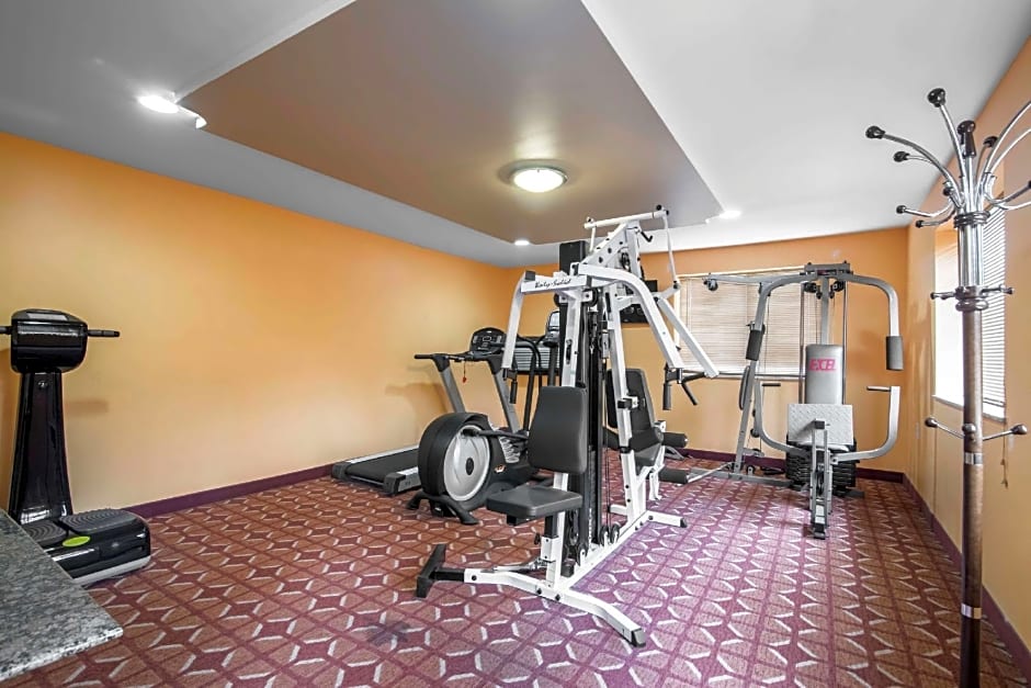 Rodeway Inn Towanda