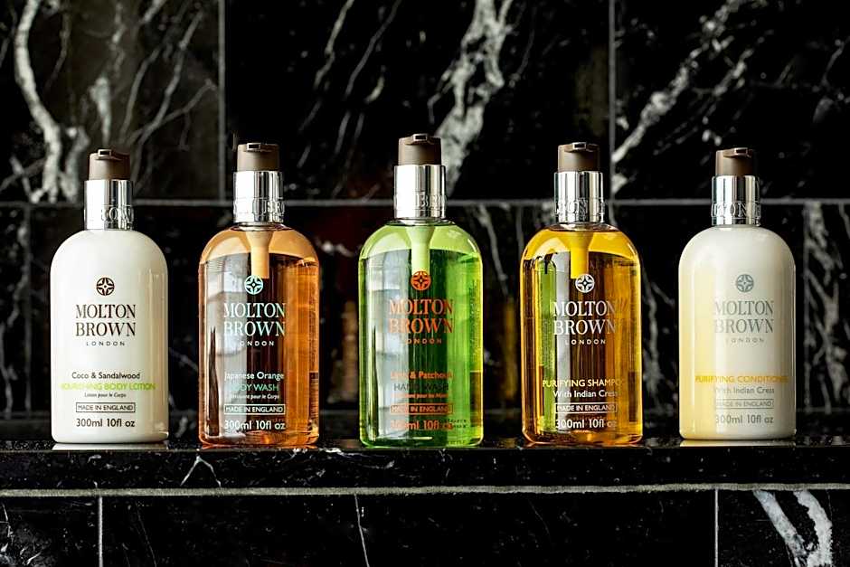 The Liberty, a Luxury Collection Hotel, Boston